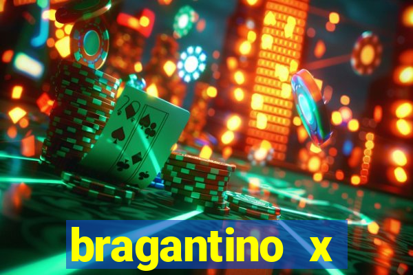 bragantino x athletico pr